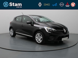 Renault Clio 1.0 TCe Zen 92pk Airco | Cruise | Carplay | Parkeersens. achter