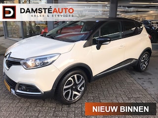 Renault Captur 0.9 TCe Xmod