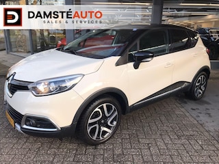 Renault Captur 0.9 TCe Xmod