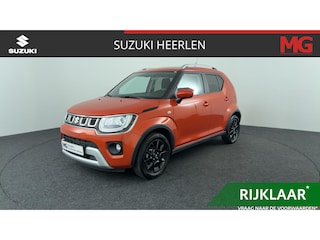 Suzuki Ignis 1.2 Smart Hybrid Select | Rijklaar |