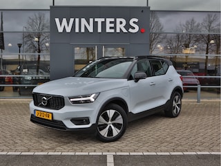 Volvo XC40 1.5 T5 Recharge R-Design Expression Stoel en Stuurverwarming | Aplle CarPlay & Android Auto