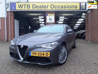 Alfa Romeo Giulia 2.2 Eco Business Super, 2e Eigenaar,