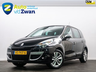 Renault Scénic 1.6 Celsium Navi/Trekhaak/Bluetooth/Nap