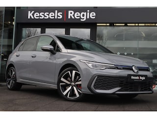 Volkswagen Golf 1.5 eHybrid GTE Head-Up 18” ACC Bliss Camera Ambient Stuur/Stoelverwarming