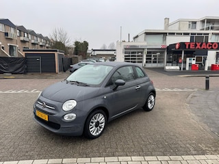 Fiat 500 1.2 Popstar