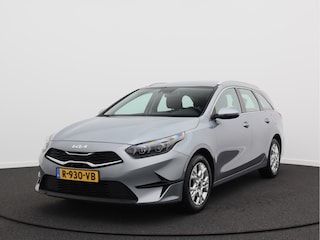 Kia Ceed Sportswagon 1.0 T-GDi DynamicLine/ lage km/ zeer mooi!