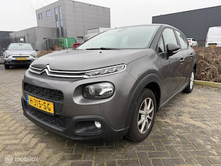 Citroën C3 82 PK FEEL 12 MND BOVAG RIJKLAAR PRIJS