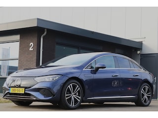 Mercedes-Benz EQE 300 Business Ed. Lim. 90 kWh Pano Leder