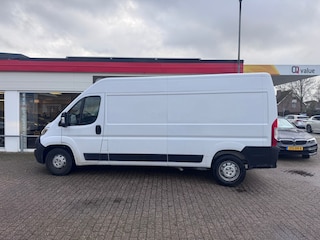 Opel Movano 2.2D 165 Zwaar L3H2 Edition