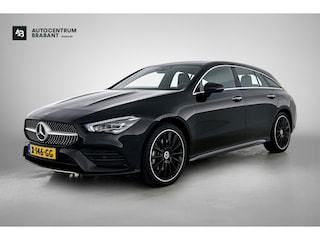 Mercedes-Benz CLA Shooting Brake 250 e AMG Line(Dealer OnderH, SfeerVerlichting, Camera, Stoelkoeling/ Verwarming, Etc)