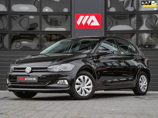 Volkswagen Polo 1.0 TSI Comfortline Business Camera|Navi|Keyless|Carplay