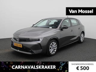 Opel Astra 1.2 Level 2 | APPLE CARPLAY | CRUISE CONTROL | CLIMATE CONTROL |