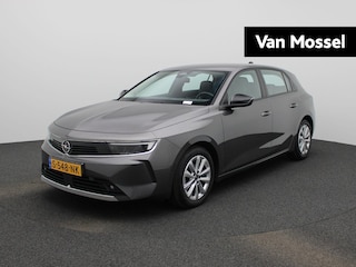 Opel Astra 1.2 Level 2 | APPLE CARPLAY | CRUISE CONTROL | CLIMATE CONTROL |