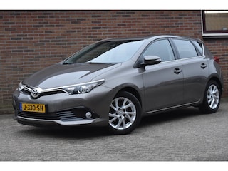 Toyota Auris Touring Sports 1.2T Aspiration '17 Navi Clia Cruise Inruil mogelijk
