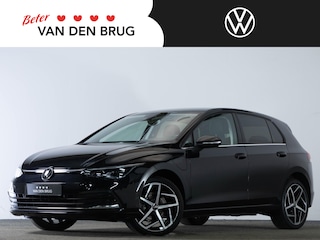 Volkswagen Golf 1.4 204 PK DSG eHybrid Style | LED Plus | Adaptieve Cruise Control | Navigatie | Stoel & Stuurwiel Verwarming | Side Assist |