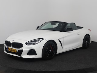 BMW Z4 Roadster M40i High Executive |Bomvol|1e eigenaar |Automaat |Harman&Kardon