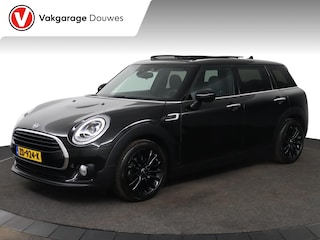 Mini Clubman 1.5 Cooper Business Edition |NAP |Automaat |Pano
