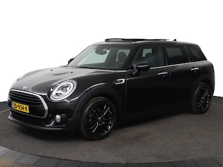 Mini Clubman 1.5 Cooper Business Edition |NAP |Automaat |Pano