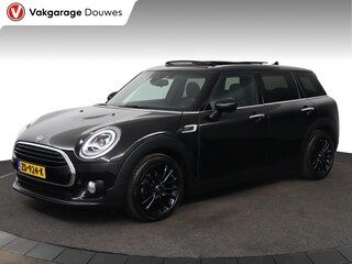 Mini Clubman 1.5 Cooper Business Edition |NAP |Automaat |Pano