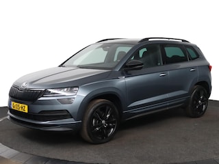 Skoda Karoq 1.5 TSI ACT Sportline Business |NAP |Canton|Camera|Carplay