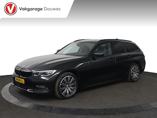 BMW 3-serie Touring 320d High Executive |Automaat|Leder|Stoelverwarming