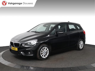 BMW 2-serie Tourer 218i Corporate Executive | NAP | Automaat | Navi | Stoelverwarming