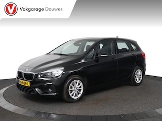 BMW 2-serie Tourer 218i Corporate Executive | NAP | Automaat | Navi | Stoelverwarming
