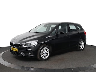 BMW 2-serie Tourer 218i Corporate Executive | NAP | Automaat | Navi | Stoelverwarming