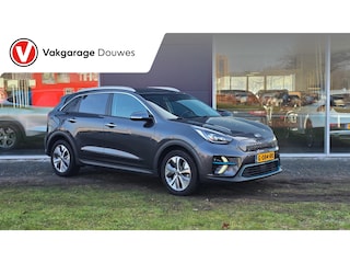 Kia Niro e-Niro ExecutiveLine 64 kWh |NAP |1e eigenaar |DOH |ACC |Leder