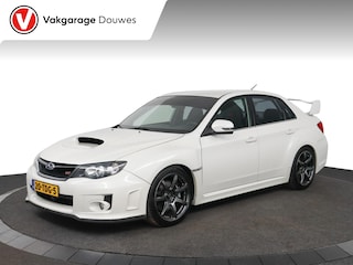 Subaru WRX 2.5 T Sport |NAP | Liefhebber|