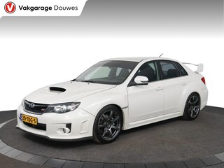 Subaru WRX 2.5 T Sport |NAP | Liefhebber|