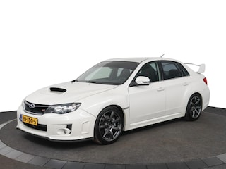 Subaru WRX 2.5 T Sport |NAP | Liefhebber|
