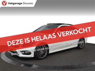 Mercedes-Benz Coupé 200 Ambition AMG| NAP | Pano | Camera | Dealeronderhouden