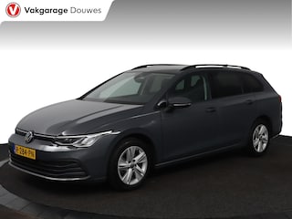 Volkswagen Golf Variant 1.0 TSI Life |ACC |Carplay|Virtualcockpit