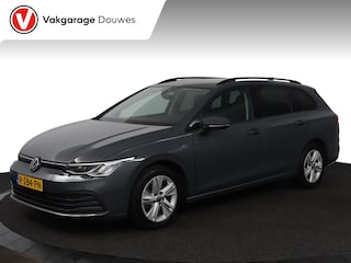 Volkswagen Golf Variant 1.0 TSI Life |ACC |Carplay|Virtualcockpit