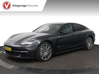 Porsche Panamera 2.9 4 E-Hybrid | NAP | Sport-Chrono | Panoramadak | 360° camera | Memory | 21" velgen