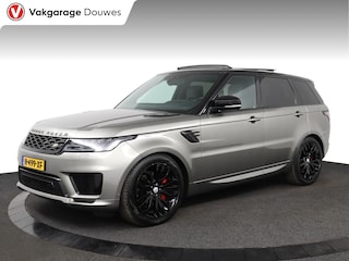 Land Rover Range Rover Sport P400e HSE Dynamic Stealth | NAP | Automaat | Pano | Memory | Bomvol!