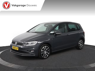 Volkswagen Golf Sportsvan 1.0 TSI Highline | Standkachel | Camera | Cruise | Carplay | Stoelverwarming