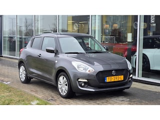 Suzuki Swift 1.2 Select |NAP |Automaat|Navi|Stoelverwarming