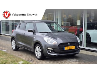 Suzuki Swift 1.2 Select |NAP |Automaat|Navi|Stoelverwarming