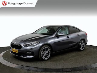 BMW 218i High Executive | Automaat | Leder | Stoelverwarming | BTW