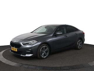 BMW 218i High Executive | Automaat | Leder | Stoelverwarming | BTW