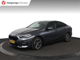 BMW 218i High Executive | Automaat | Leder | Stoelverwarming | BTW