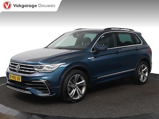 Volkswagen Tiguan 1.5 TSI R-Line Business+ |1e eigenaar|ACC |Virtualcockpit
