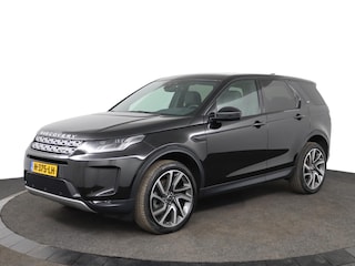 Land Rover Discovery Sport P200 2.0 SE |NAP|1e eigenaar|Pano|Dealeronderhouden|Stuurverwarming|btw