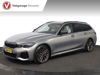 BMW 3-serie Touring M340i xDrive High Executive |Pano |Laser LED|M-Pakket |Harman & Kardon