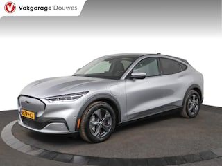 Ford Mustang Mach-E RWD 75 kWh |NAP |1e eigenaar |Pano|B&O|BTW |Bomvol