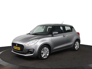 Suzuki Swift 1.2 Comfort | Cruise | 5drs. | Airco | Bluetooth