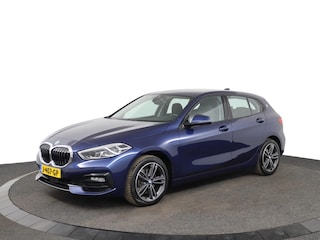 BMW 116d Executive Edition |NAP|Leder