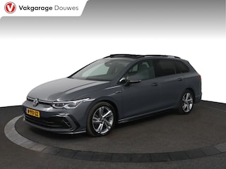 Volkswagen Golf Variant 2.0 TDI R-Line Business | Automaat | Pano | IQ-Light | Bomvol | Keyless | Stoel & Stuurverwarming